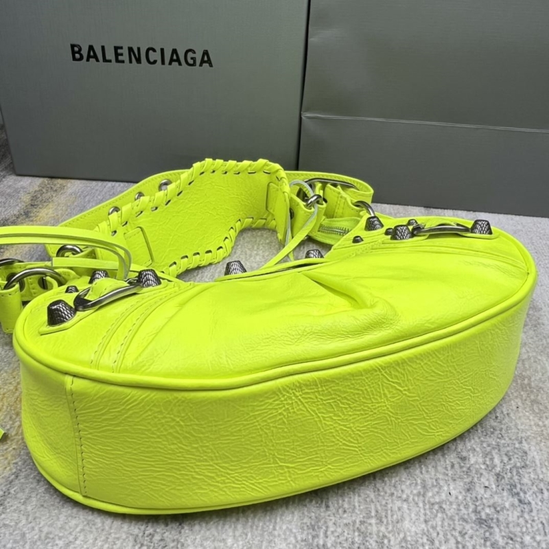 Balenciaga Classic City Bags